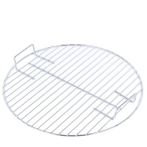 SOMAGIC - Parrilla redonda de 43,5 cm