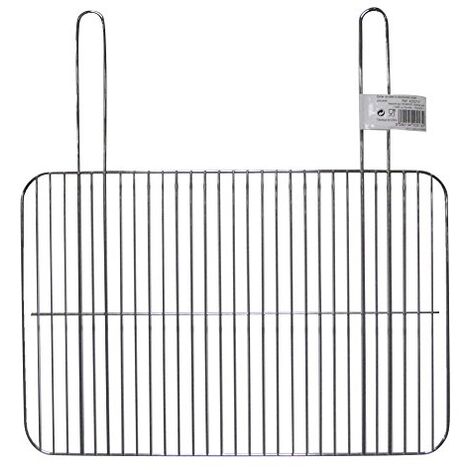 SOMAGIC SO406040 GRILLE SIMPLE RECTANGULAIRE 60 X 40 CM