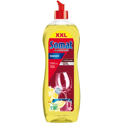 Somat Duo brillantante per lavastoviglie 750 ml