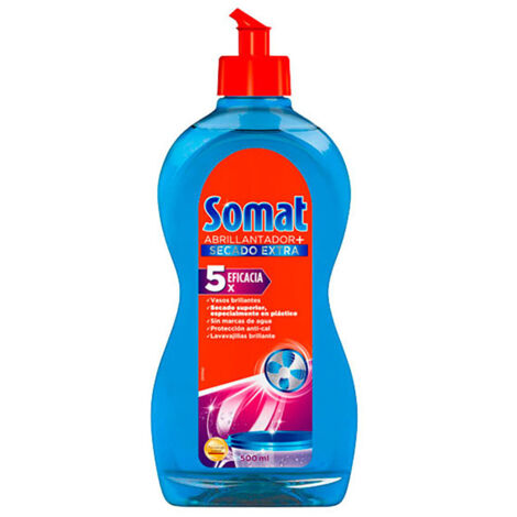 Somat Lave-Vaisselle Polish 500ml