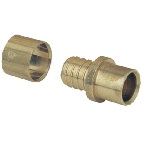 SOMATHERM 2315  20  16 PUNTA PARA SOLDAR POR DESLIZAMIENTO PARA TUBO COBRE PER 16 TC16, GRIS