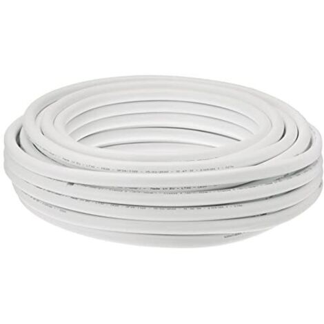 Somatherm for you - 302-16-25s - corona di 25 m di tubo multistrato Ø16 Ti consente di effettuare un'installazione per le reti di acqua potabile e il riscaldamento in casa