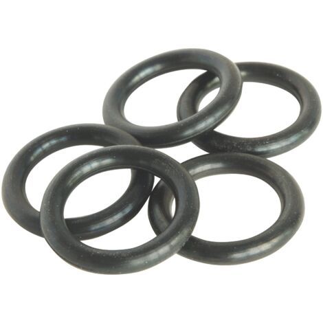SOMATHERM FOR YOU - CJ809 - Set di 5 O-ring 9