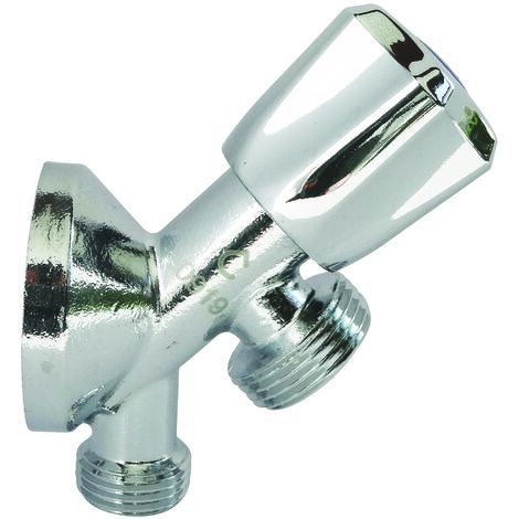SOMATHERM FOR YOU 3540730011183 Mamille REDUCED DM 3/8-3/4 (x2) Nippel