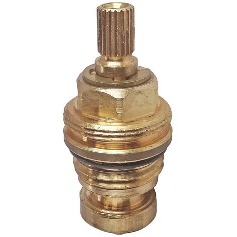 SOMATHERM FOR YOU - testa della valvola 20 tacche - Tipo GROHE - M15 / 21
