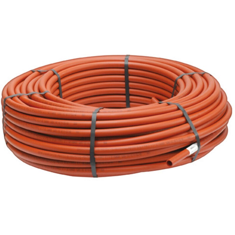 240 m tube per nu rouge Ø12 Somatherm