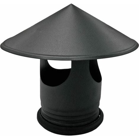 Sombrerete Dinak Deko Leña 150mm150mm