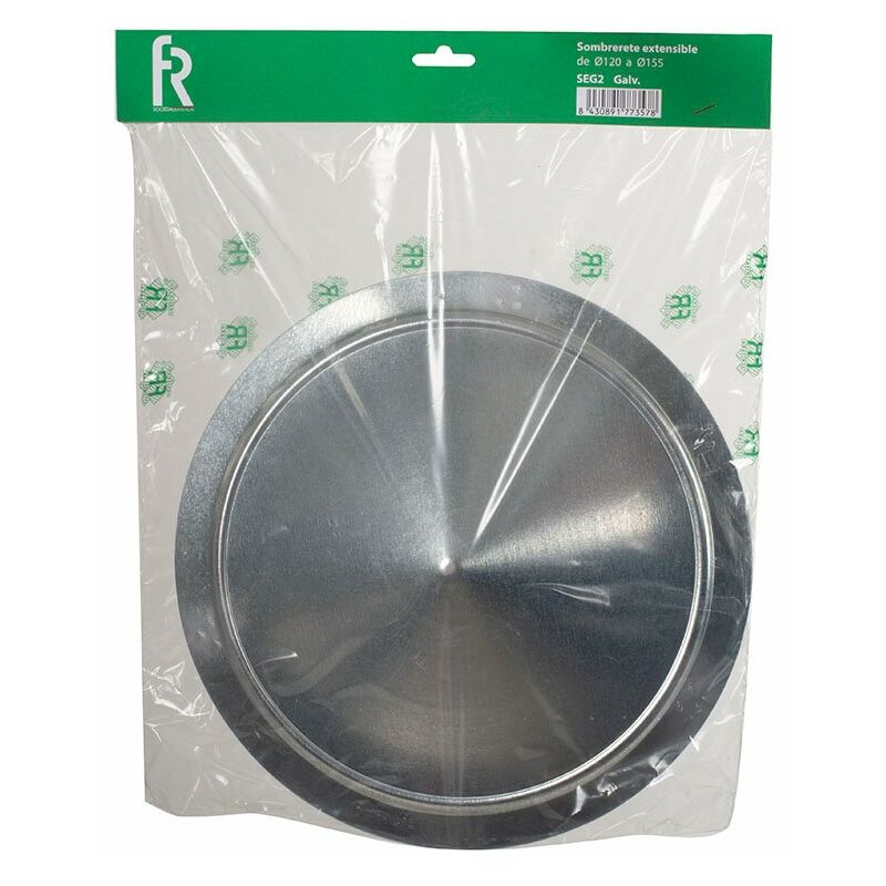 

Sombrerete Ext. 80-115 Mm. Mod.Seg1