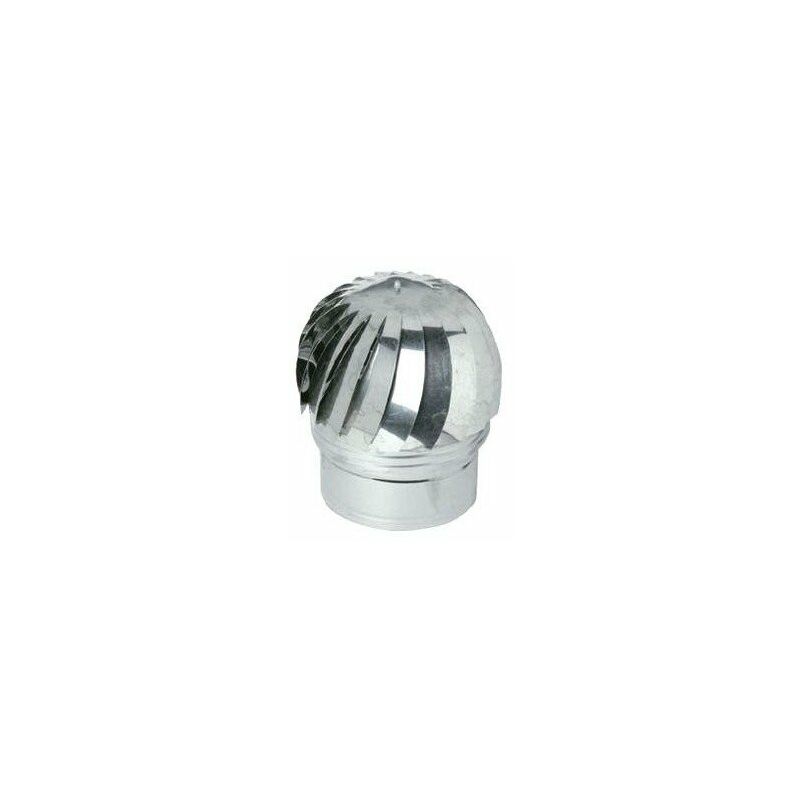 

Grupo Empres.dakota España,sca - SOMBRERETE EXTRACTOR 120 GALVANIZADO