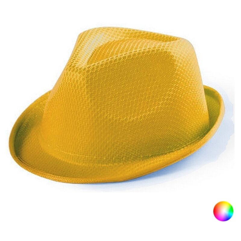 

Sombrero 144838 Infantil (54 cm) Amarillo - Bigbuy Kids