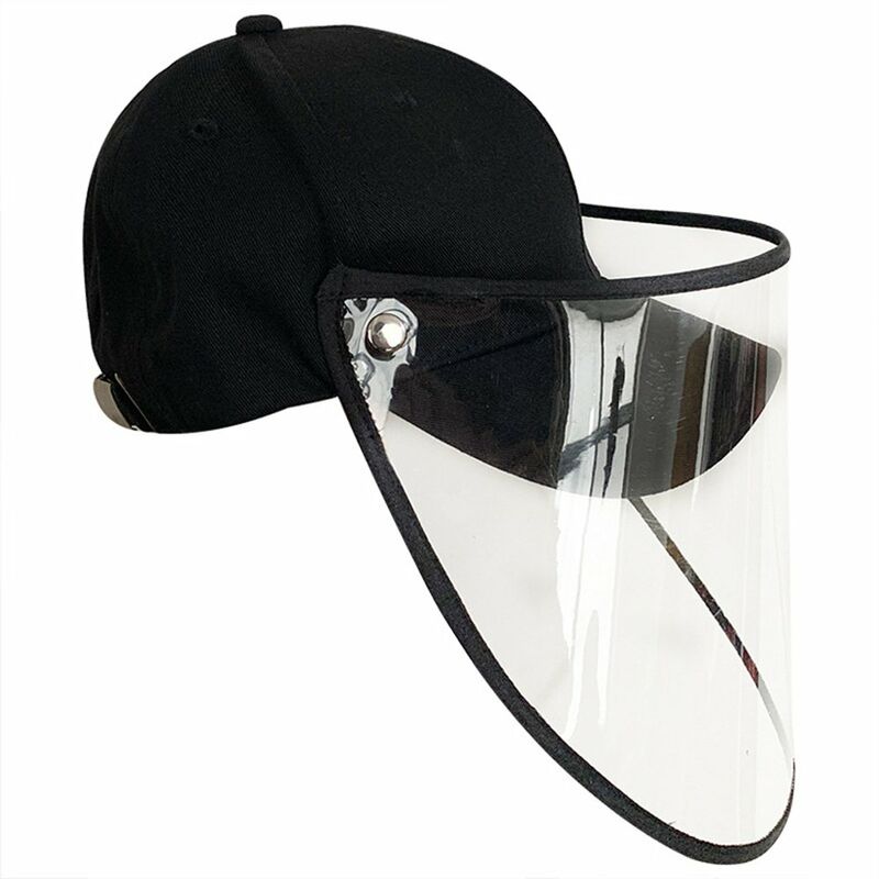 

Sombrero antivaho mas cubierta gorra de beisbol gorra de angel negra masculina gorra de algodon gorra para el sol de marea femenina Gorra de beisbol