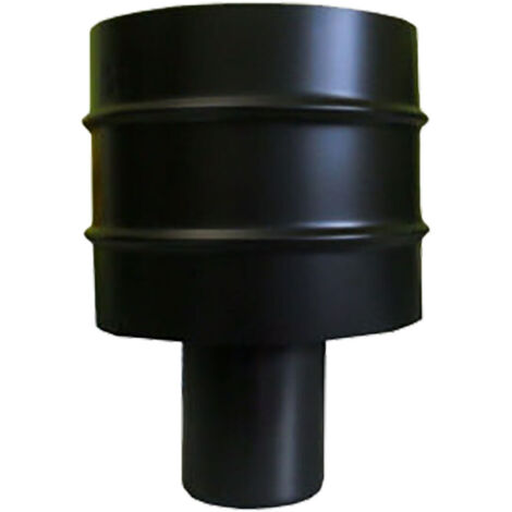 Sombrero Chimenea 'Quattro Venti' Ø 8 Cm