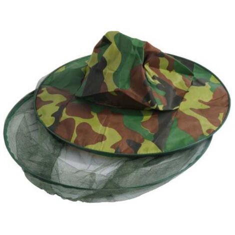 Sombrero de apicultor Ilcampo 09168