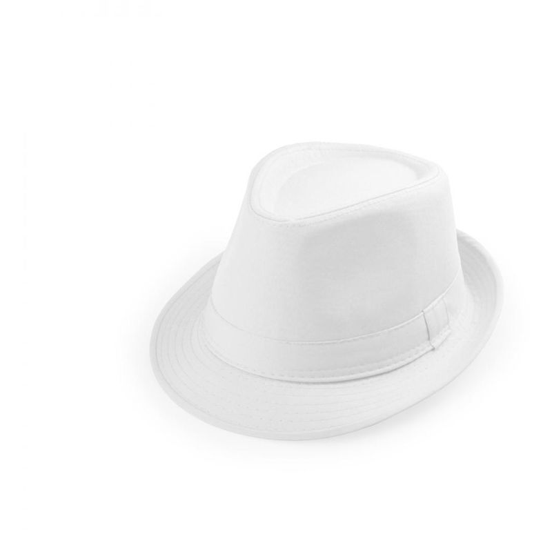 

SOMBRERO LIKOS Blanco