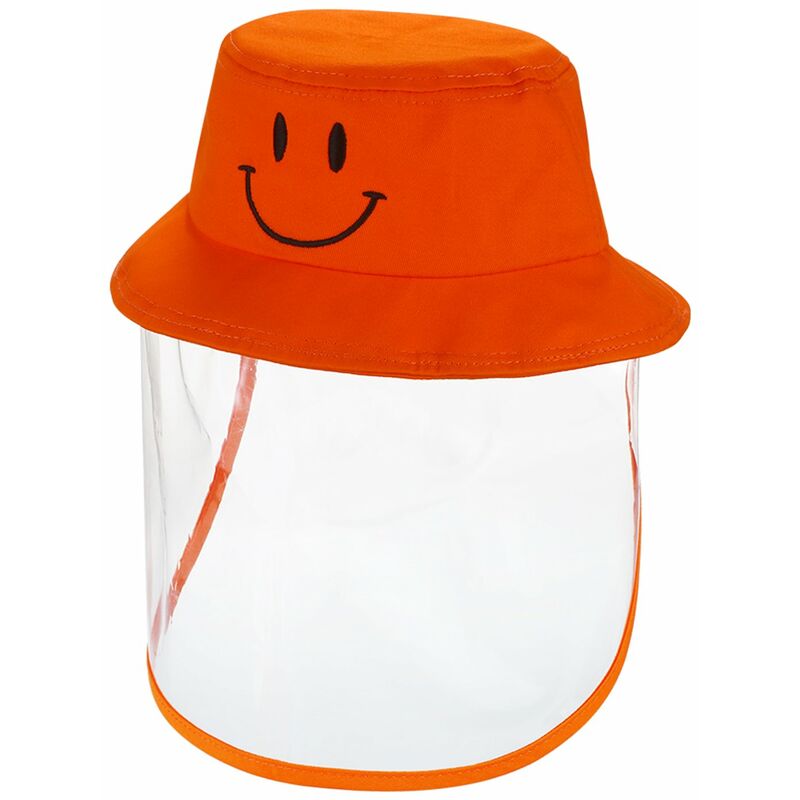 

Sombrero para ninos con cubierta antipolvo Sombreros a prueba de sol Sombreros al aire libre a prueba de polvo para ninos Ninos Ninas Ninos pequenos
