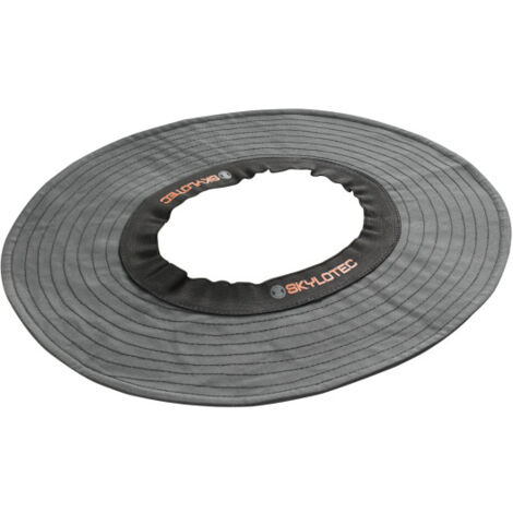 Sombrero Sombrerox para protección de radiación solar SKYLOTEC