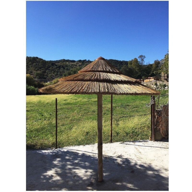 

Faura - Sombrilla de Junco Africano