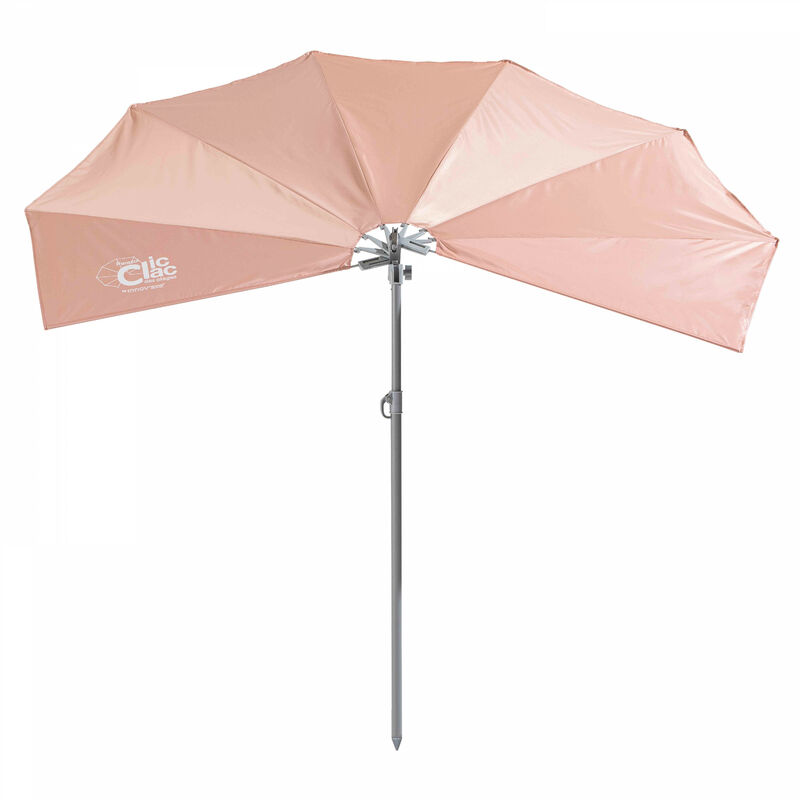 

Sombrilla de playa Clic Clac des plages - Melba