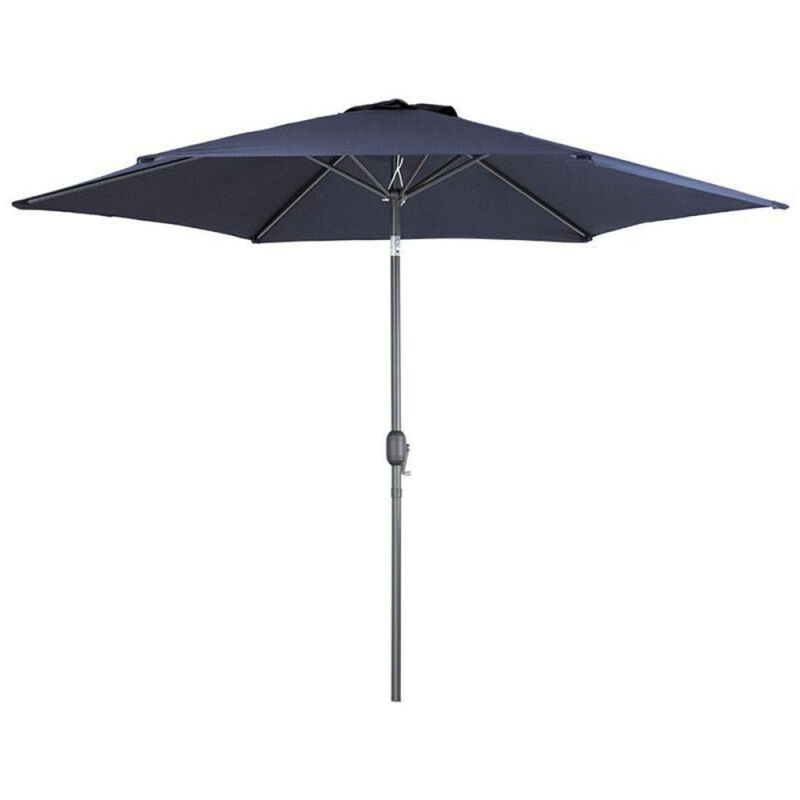 

Sombrillas - Sombrilla Eco 3 m - Azul