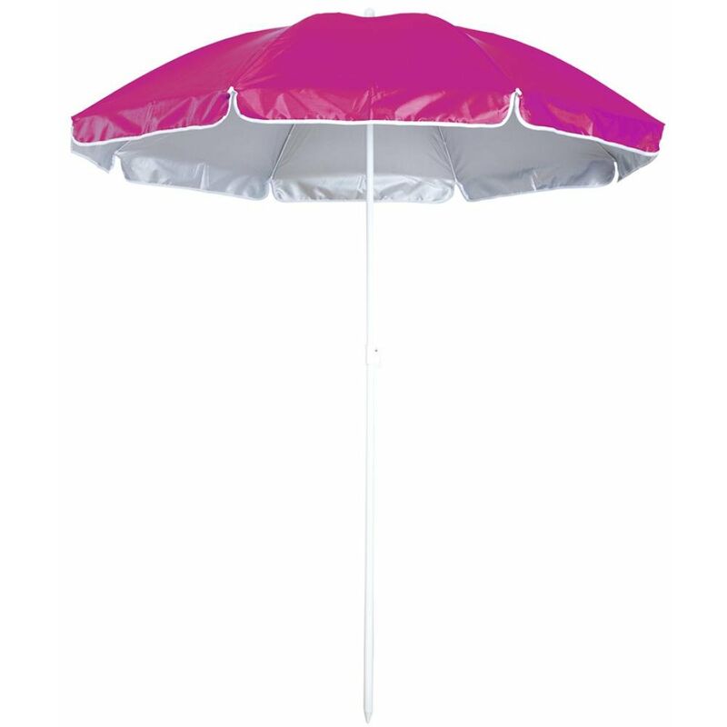 

SOMBRILLA TANER Fucsia