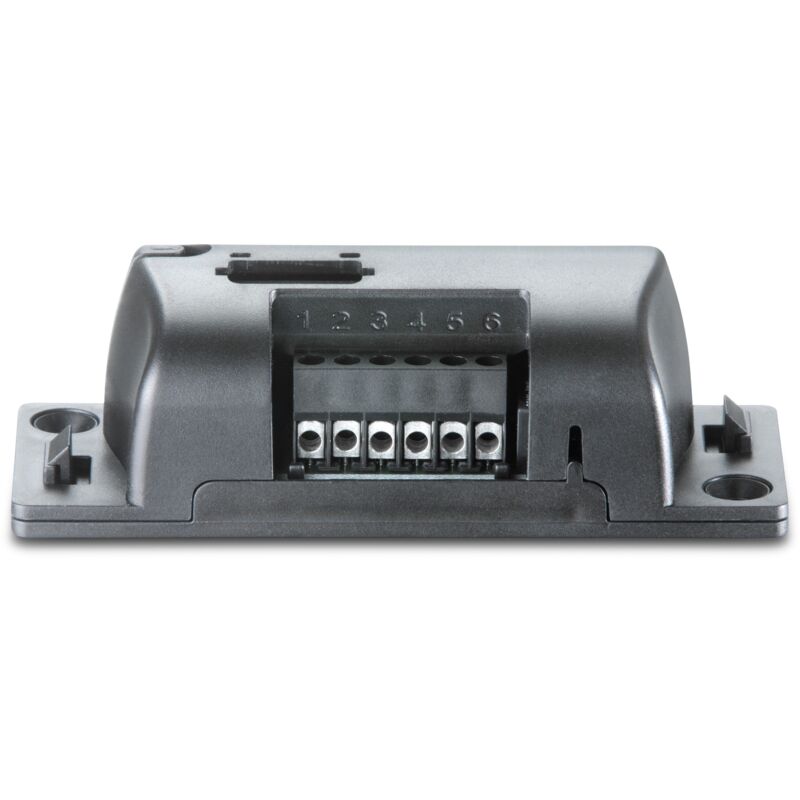 SOMCOM2 Récepteur Radio 2 Canaux SOMMER - SOMMER