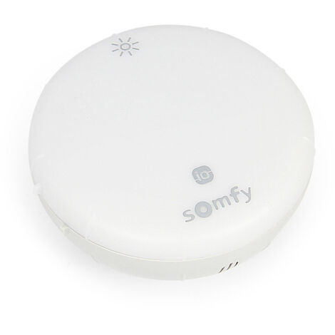 Somfy 1818285 Sensore sole