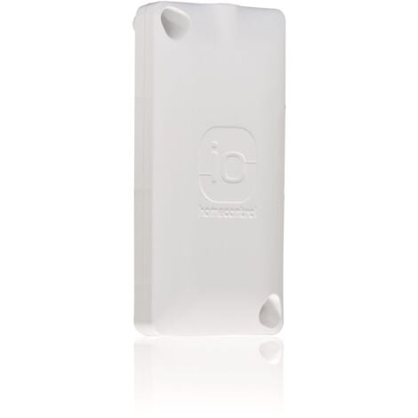 SOMFY 1822452 - Interface fil pilote io - Fonctionne avec la box TaHoma pour contrôler les radiateurs électriques équipés d'un fil pilote