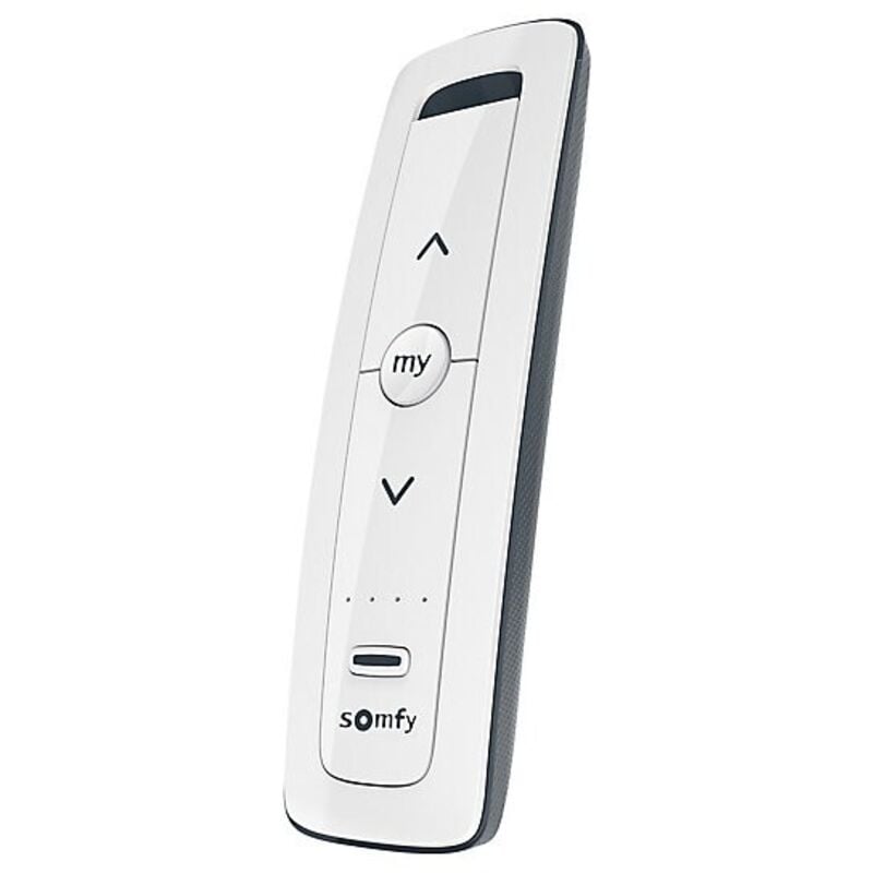 Télécommande Somfy situo 5 rts