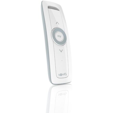 Somfy 1870645 - Telecomando Situo 1 io VAR Pure
