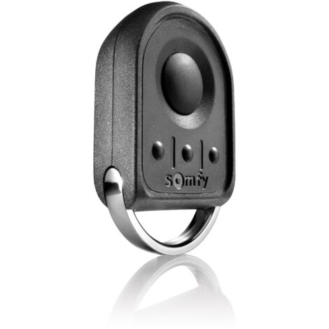 Somfy 1870879 4 canali Radiocomando portatile 433 MHz