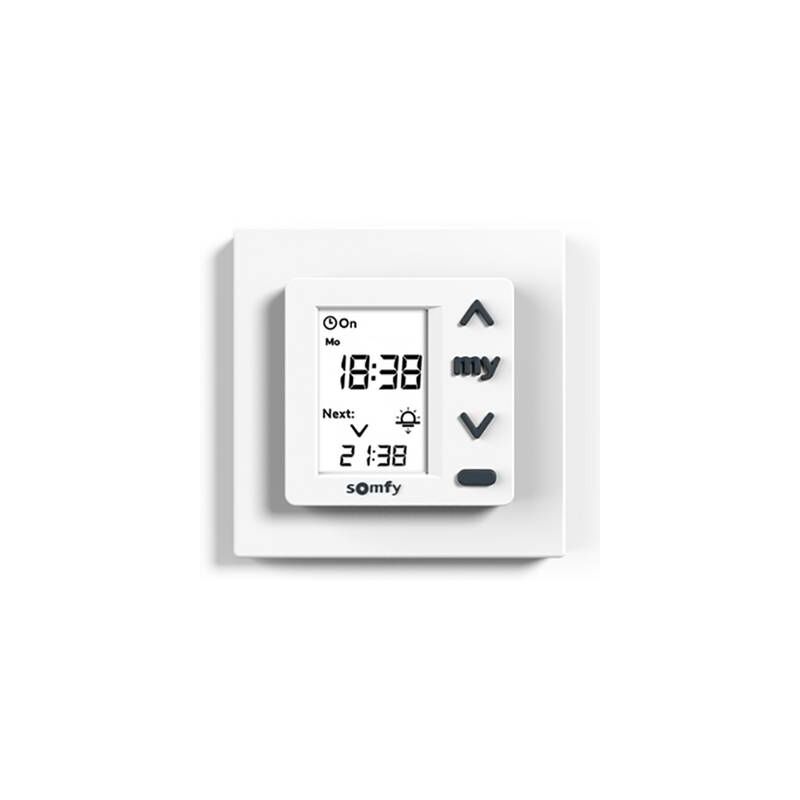 1870948 commutateur mural - Somfy