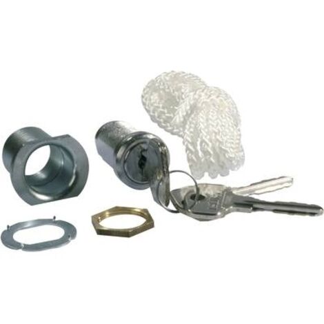 Somfy 2400658 Notentriegelung