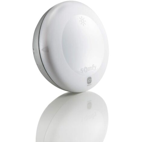 Somfy 2401219 - Rilevatore di sole esterno