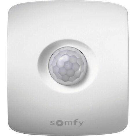 Somfy  2401361 Funk-Alarmanlagen-Erweiterung Funk-Bewegungsmelder