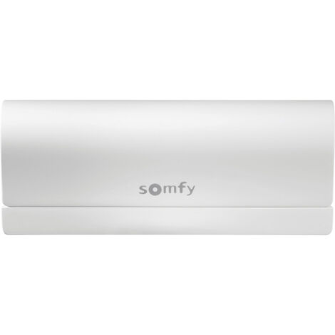 Somfy  2401362 Funk-Alarmanlagen-Erweiterung Funk-Tür-/Fensterkontakt