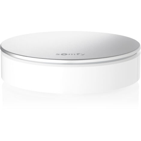Somfy 2401494 - Innensirene für Somfy Sicherheitssysteme