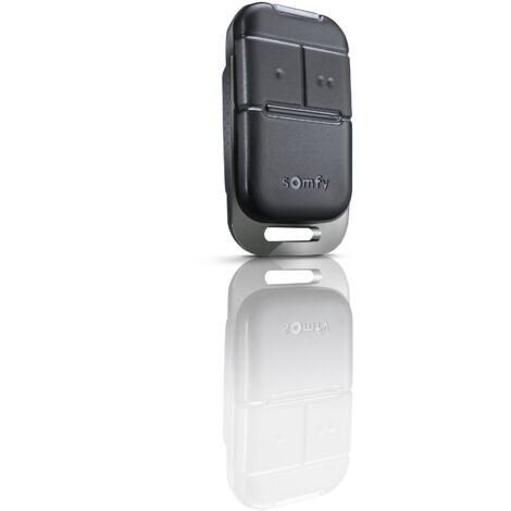 Somfy 2401539 2-Kanal Funk-Handsender