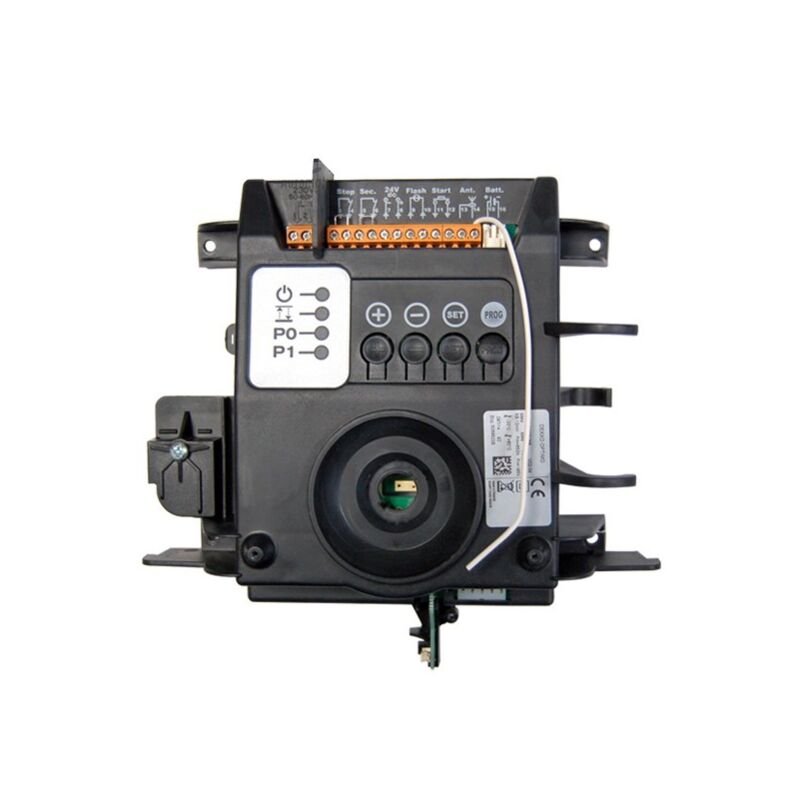 Somfy - Boitier Electronique Dexxo Optimo Rts