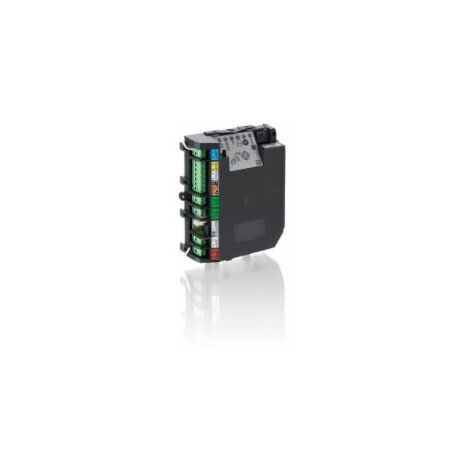 Somfy – Boitier électronique RTS pour moteur coulissant Freevia 280-600 – Remplacement compatible – Solution efficace pour motorisation de portail - 600-LS-