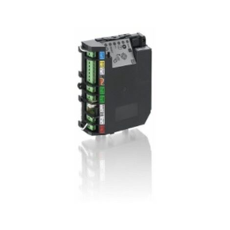 Somfy – Boitier électronique RTS pour moteur SGA compatible solaire – Remplacement pour moteurs SGA 2000/4100/4300/5000/6000 – Pièce détachée