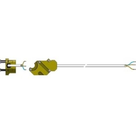 SOMFY Cable Lt Csi Vvf 2.5 M 3c Eur