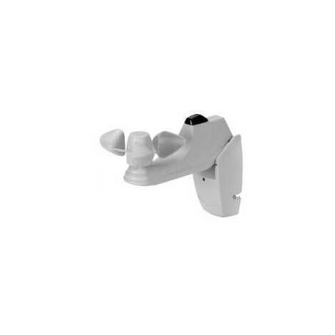 Somfy – Capteur filaire vent/soleil – Alimentation 3 fils – Dimensions 160x236x115mm – Indice IP34 – Câble 3 mètres inclus - SY1818314