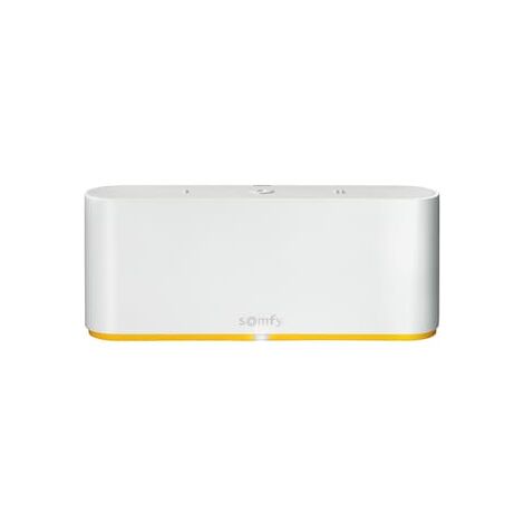 Somfy – Commande intelligente TaHoma switch – Centrale de commande pour motorisations – Application connectée pour scénarios personnalisés