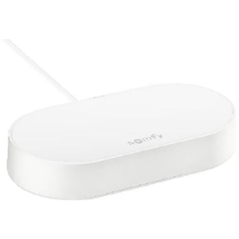 Somfy Connectivity Kit 1870755 Funk-Alarmanlagen-Erweiterung Funk-Zentrale