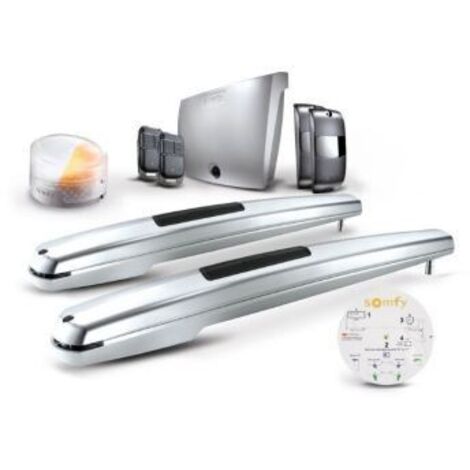 Somfy Exavia Star RTS 1240653 Drehtorantrieb  250 kg