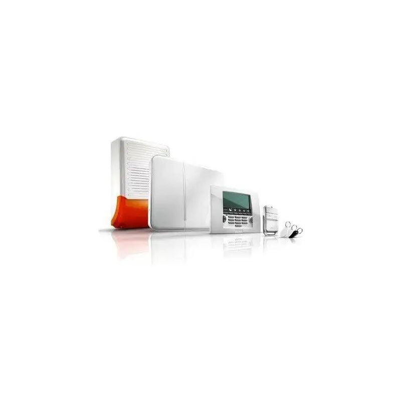 1875171 - Kit de contrôle Somfy Home Keeper L