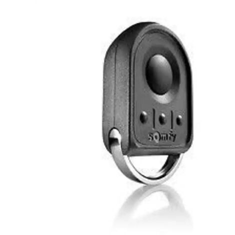 SOMFY KEYGO io