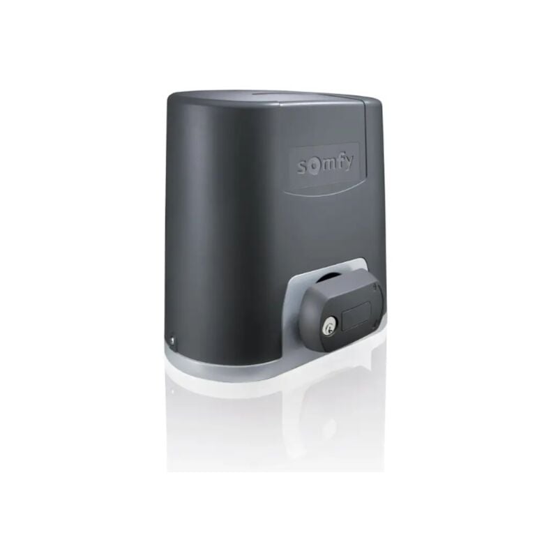 1216454 - Moteur portail Somfy Elixo 800 230V Rts Std Pack