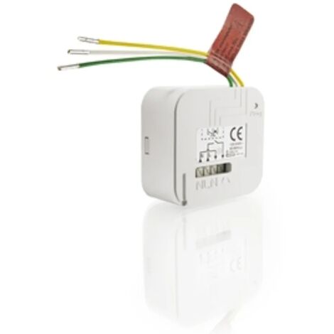 Micro récepteur rts pour volet roulant filaire (1811244)