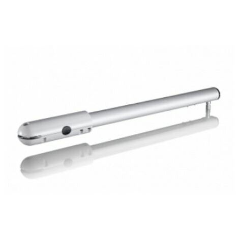 Somfy – Moteur de remplacement pour motorisation de portail – Longueur 280 mm – Compatible avec boîtier SY9013309 – Tension 24V - SGS 201 ET LS